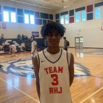 Rashad Ortiz