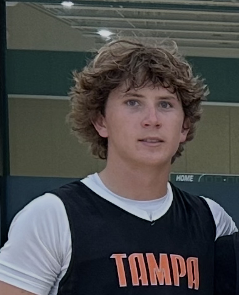Landon Kane