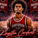 Kingston Cardwell