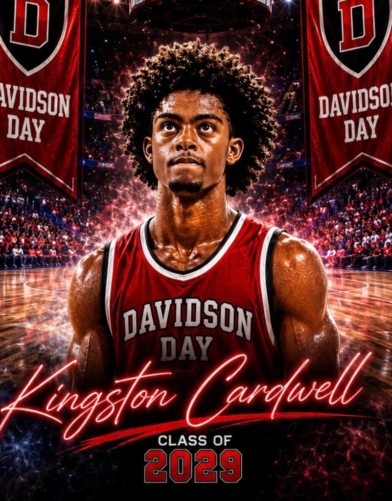 Kingston Cardwell