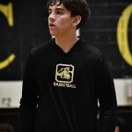 Garrett Wagner