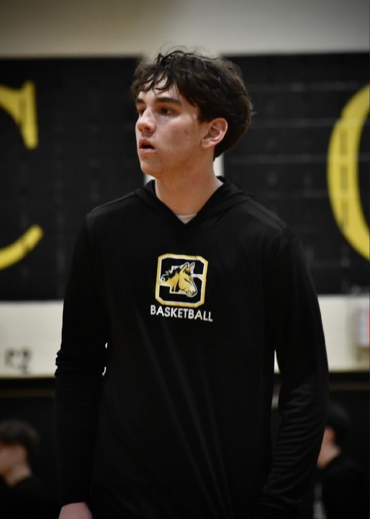 Garrett Wagner