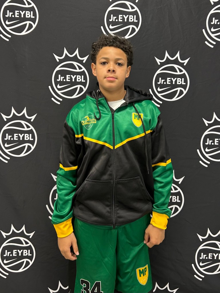 Mateo Mccormick
