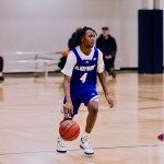 Keenan Perry Jr