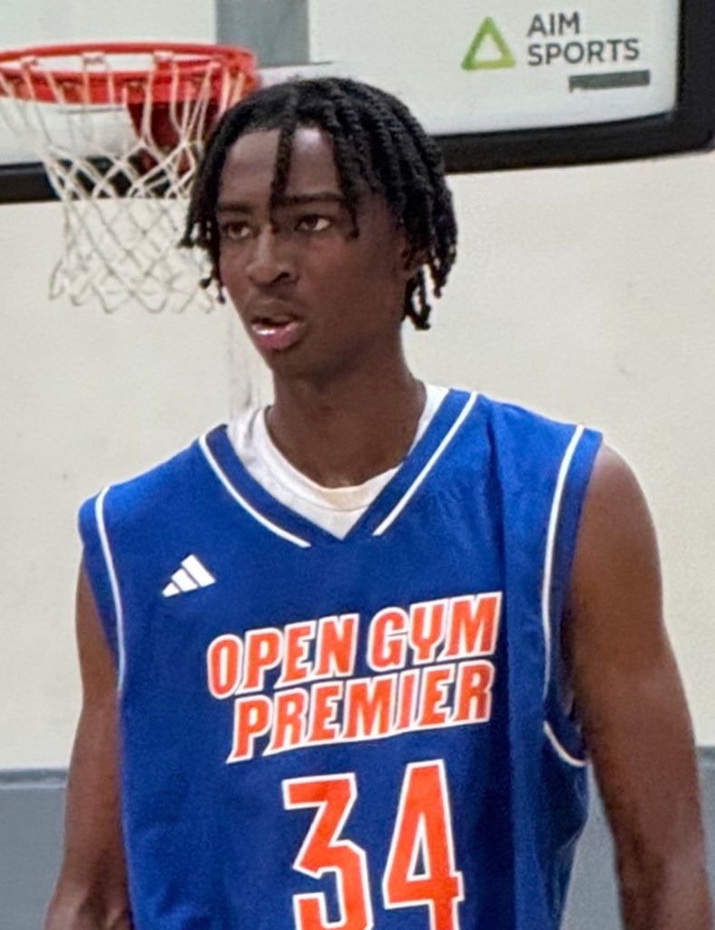 Carter Brown