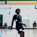 Jaeziah Jones