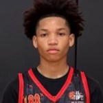 Kai Watson Jr