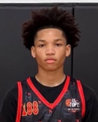 Kai Watson Jr