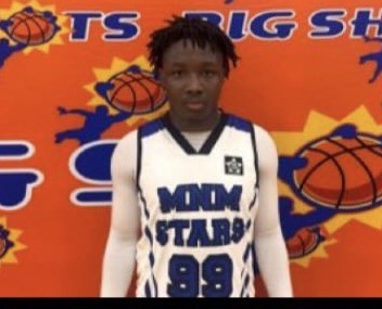Jaylen Davis