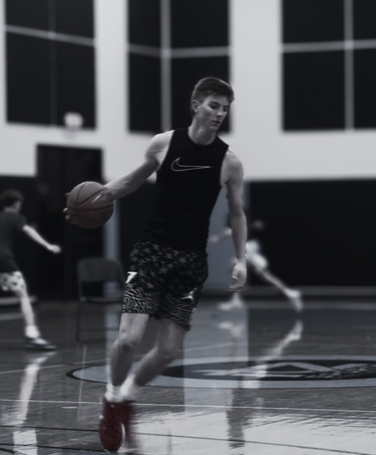 Cole Floyd