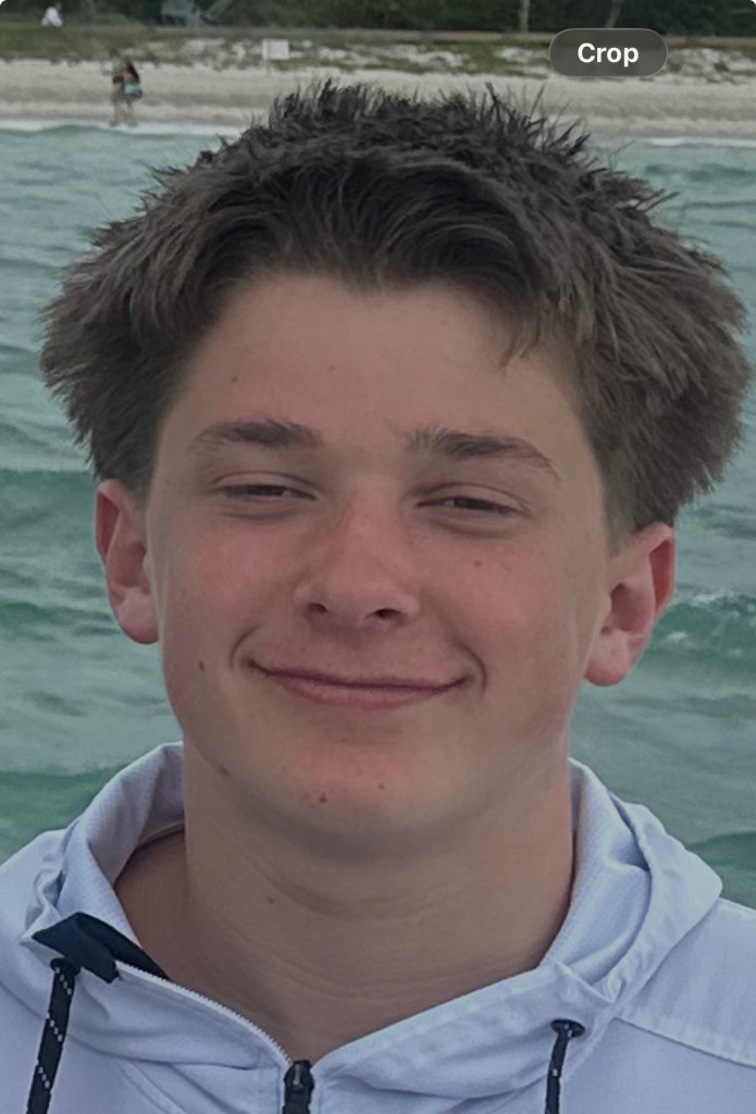 Grayson Schuler