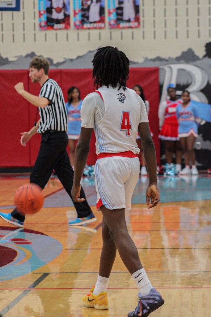 Ricardo Phillip Arrington