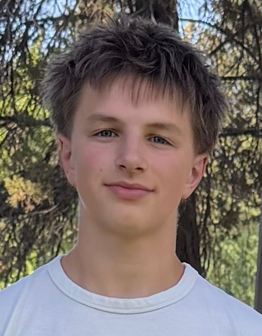 Gavin Keller