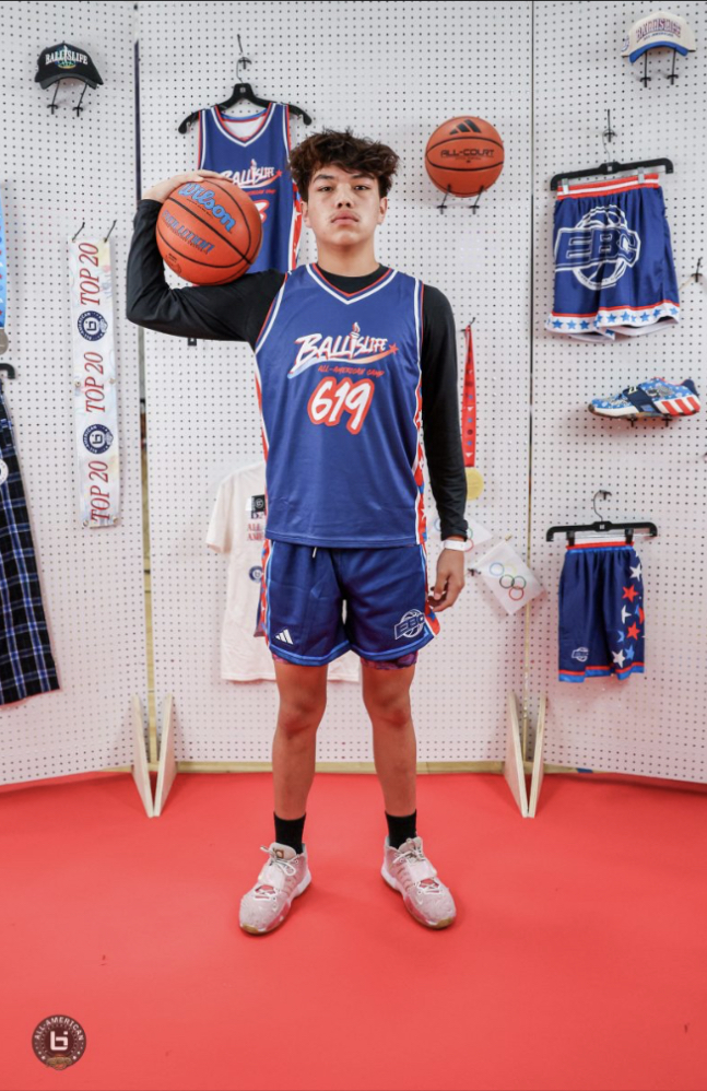 Angelo Perez