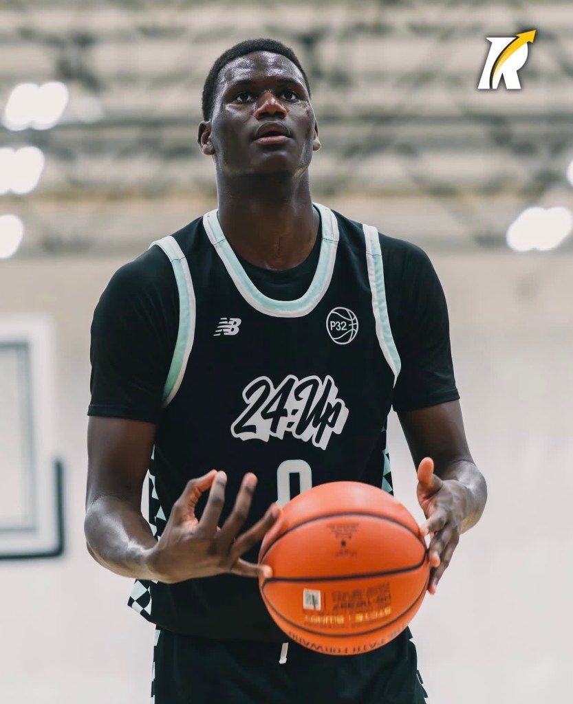 Mamadou N’diaye