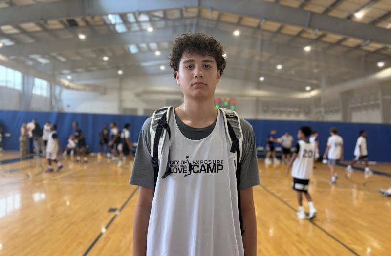 2030 Post Prospects to Track This Season