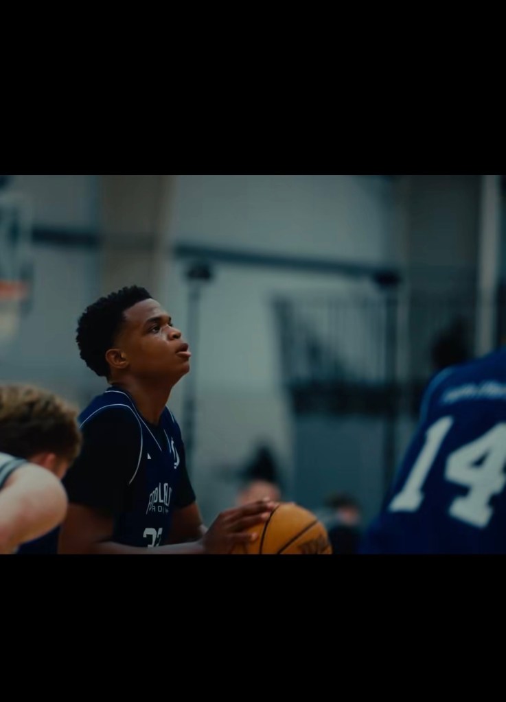 Jamari Gatson