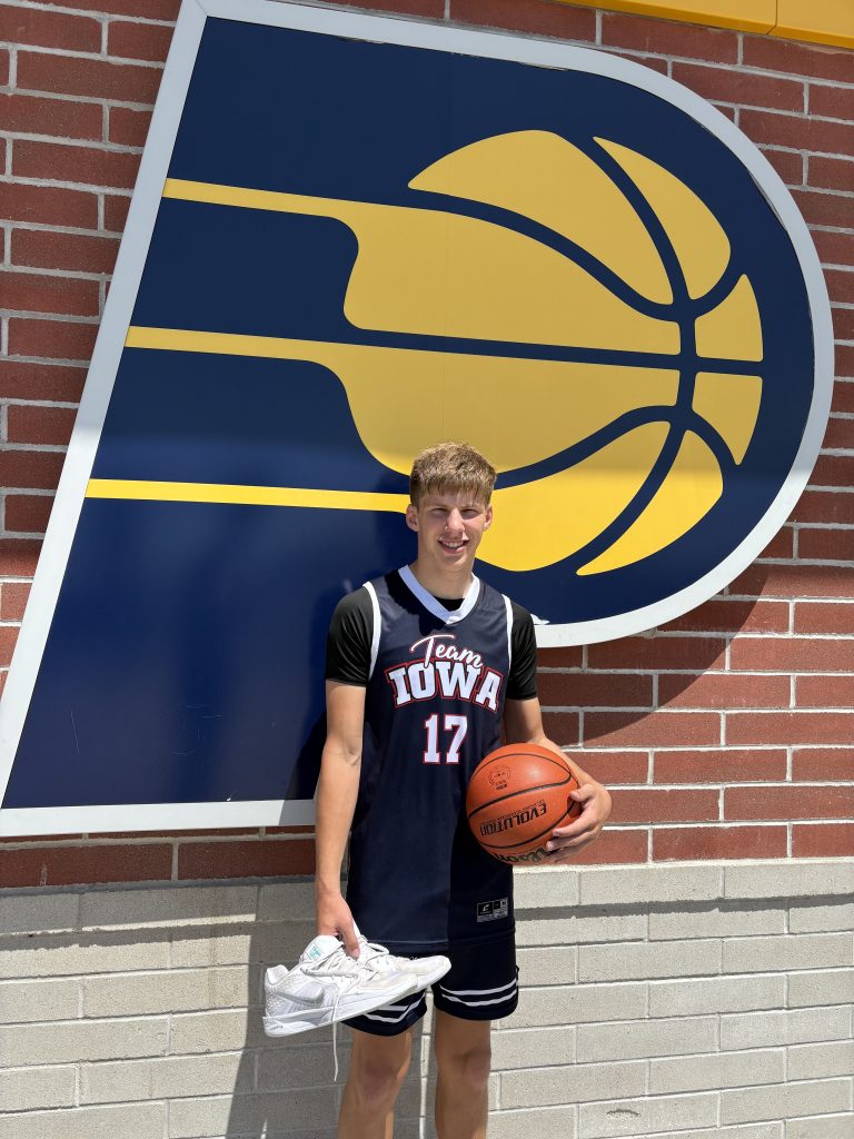 Aiden Schueller