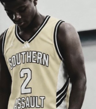 Daedrian Jones