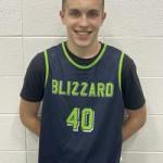 Tyson Wesener