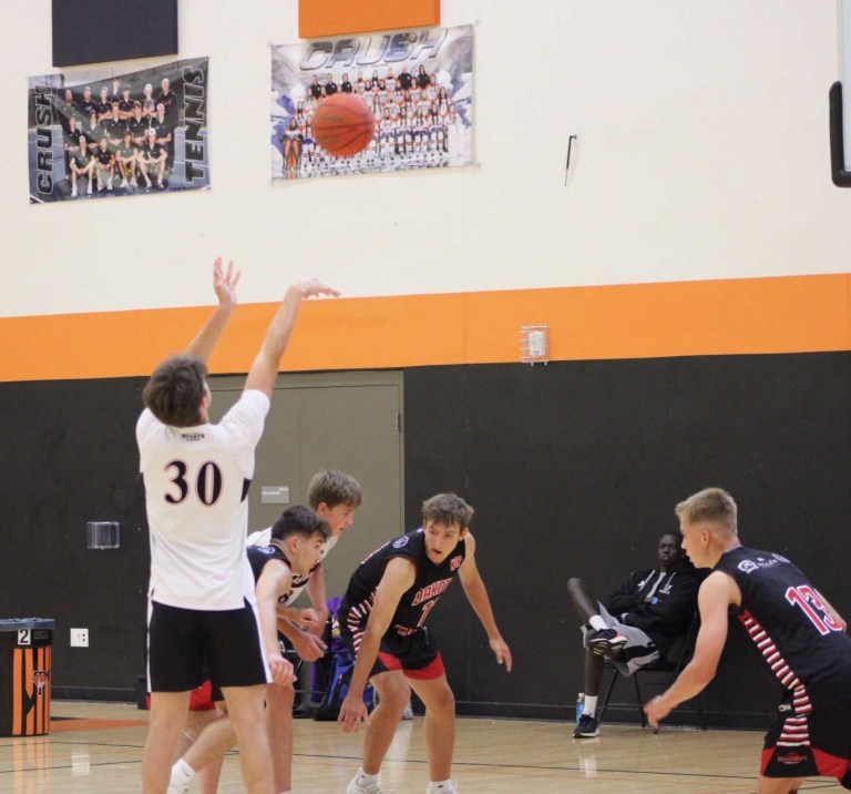 Bryce Miller
