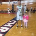 Elijah Hill