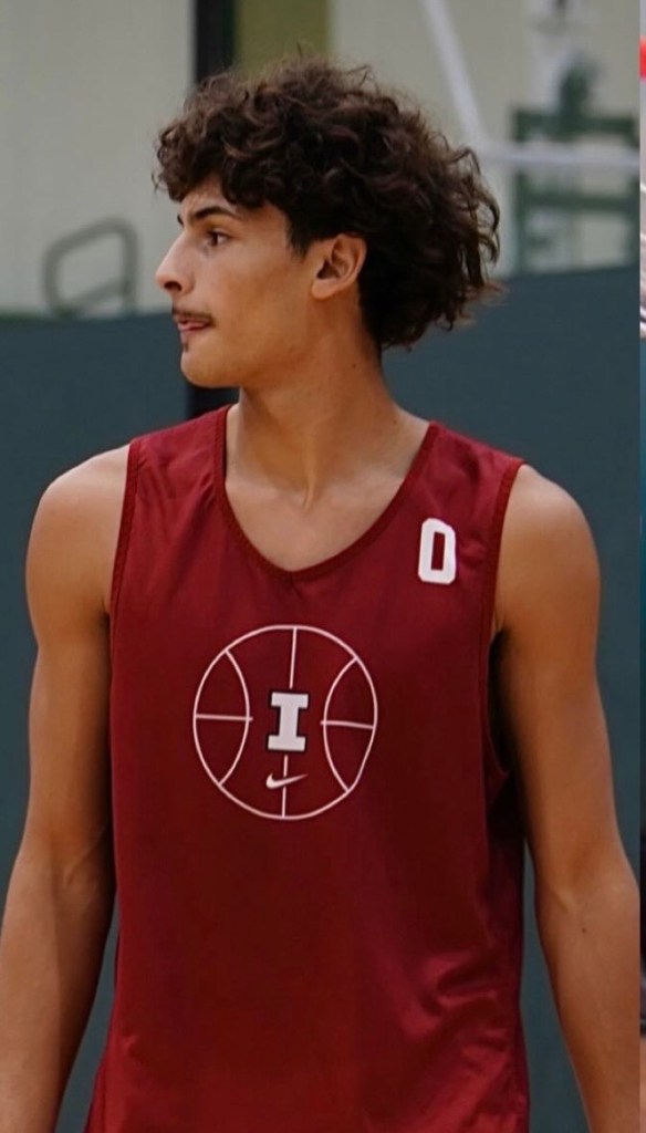 Carlos Naranjo