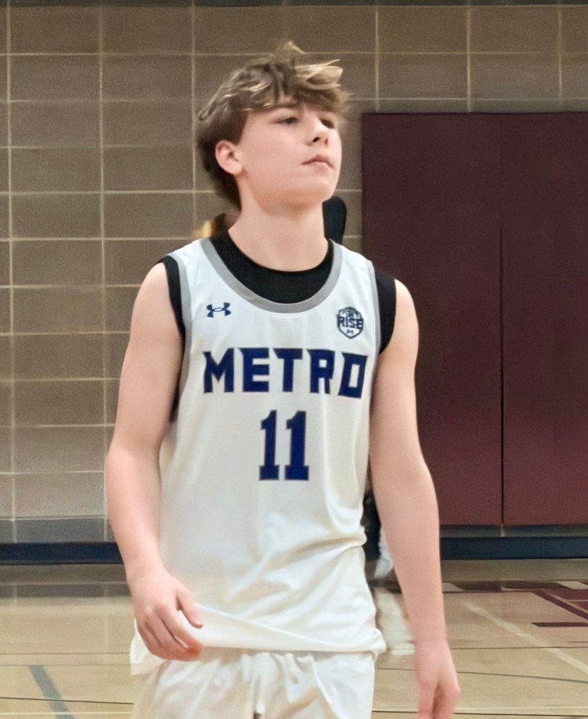 Dylan Seidel