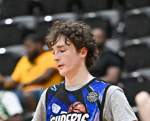 Cooper Beltz