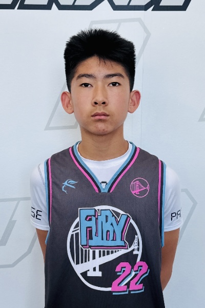 Tyler Koh