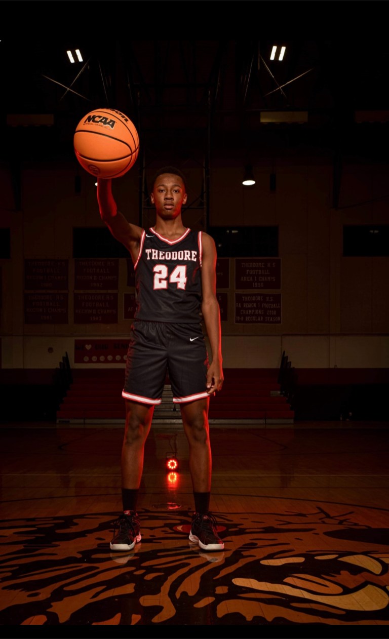 Houston R Cunningham II
