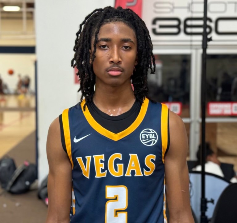 Jaden Vance