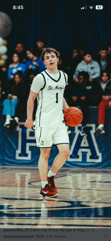 Jake Fortier