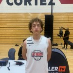 Tyce Pribyl