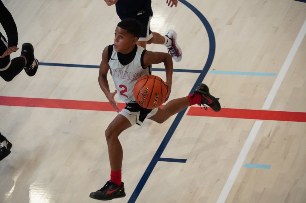 Tyree Clay