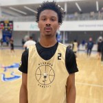 Stephon Ashley-Wright
