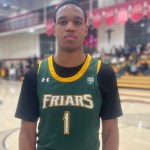 Game Recap: Bonner-Prendergast 71, St. Joe’s Prep 53