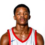 Jamaal McKnight Jr.