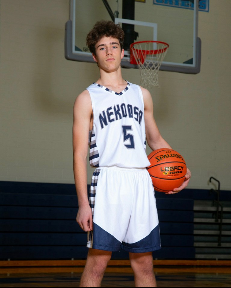 Nash Krcmar
