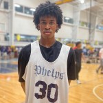 Senior (2026) transfers from out-of-state set to make an impact
