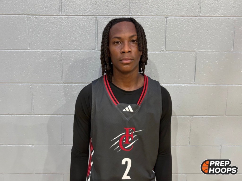 King's Klassic: Day One's Five Best