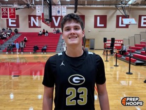 March Rankings Update: New 2028s Outside the Top 100