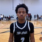 Which Guards Impressed at Week 6 of the Upward Stars Fall Leauge?