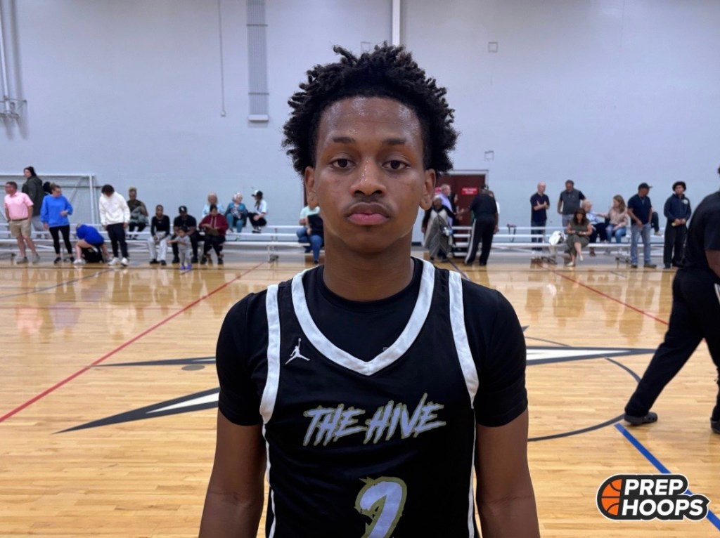 Which Guards Impressed at Week 6 of the Upward Stars Fall Leauge?