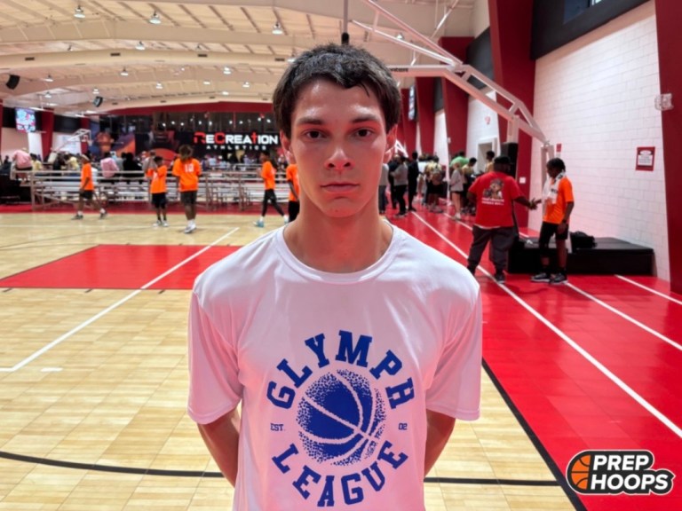 2027s who Stood Out at the Glymph League Week 3