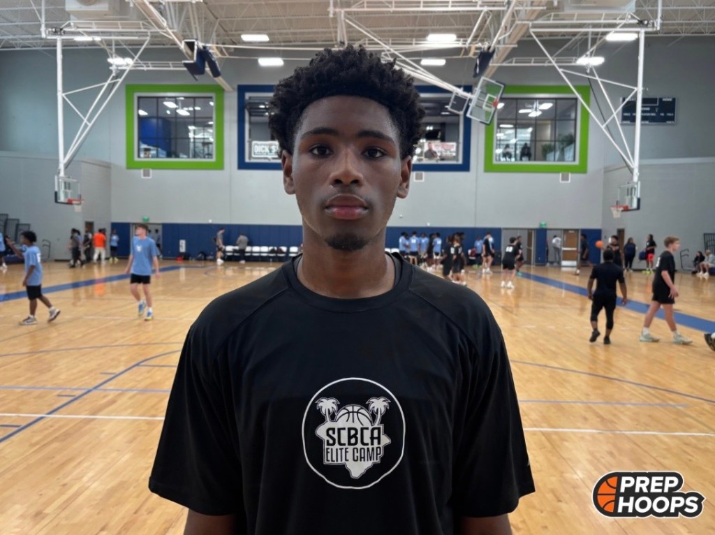 New Names to Monitor from the 2025 SCBCA Elite Camp