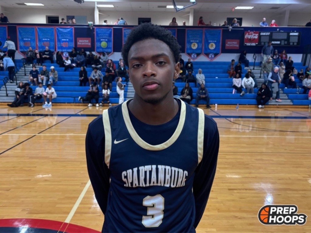 Impactful Defenders on Day Two of the Impact Sports Invitational