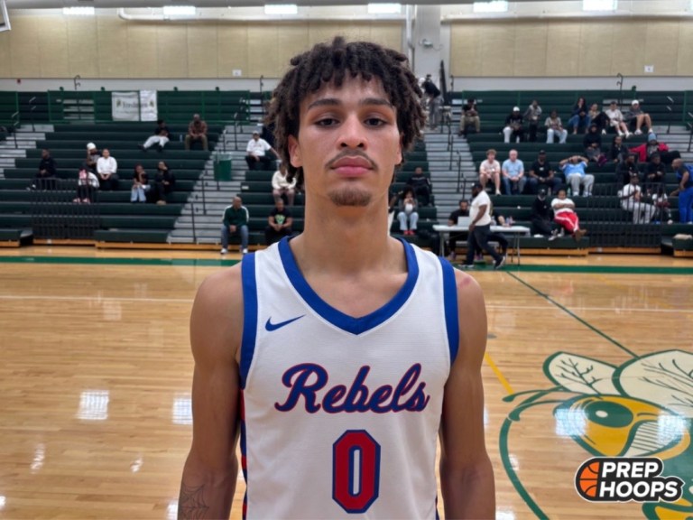 The 2027 Prospects Making Noise at EPIC Hoops Holiday Hoopfeast