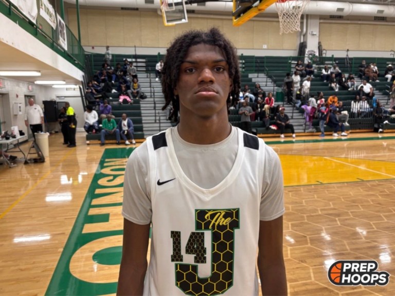 Top 2028 Talent on Display at the EPIC Hoops Holiday Hoopfeast