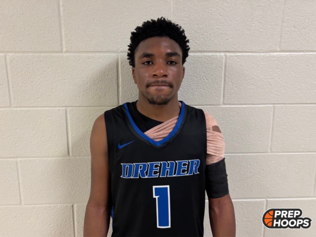 Which 2026s Impressed at the EPIC Hoops Holiday Hoopfeast?